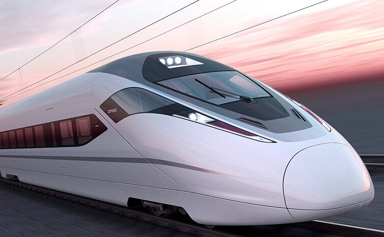 冷鏈列車(chē)